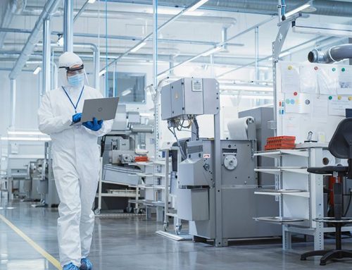 Streamlining Pharmaceutical Operations with Advanced Automated Storage